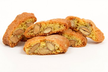 Cantucci alla mandorla