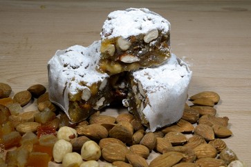 Panforte