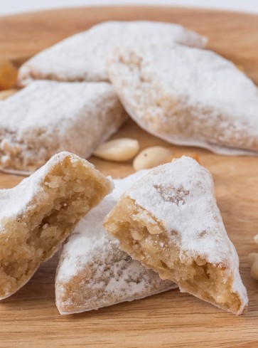 Ricciarelli