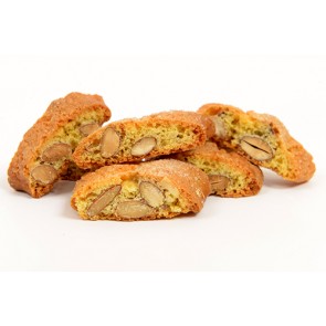 Cantucci alla mandorla